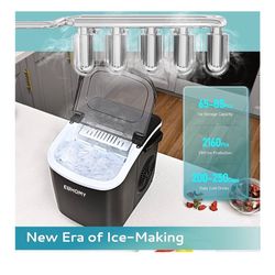 Ice Maker 