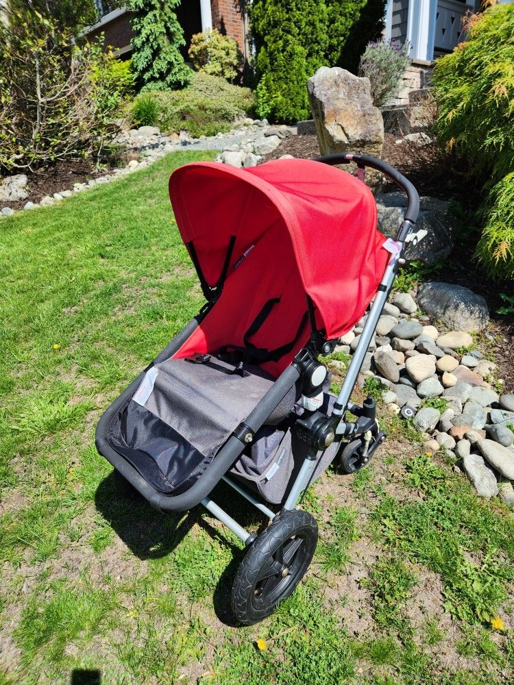 Bugaboo Chameleon 1