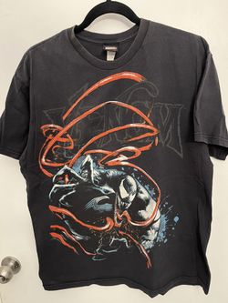 Marvel Venom T Shirt