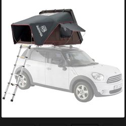 Ikamper Mini 2.0 Like New Roof Top Tent 