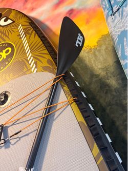 Paddle Board paddles