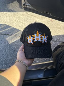 Rude Awakenings Hats 