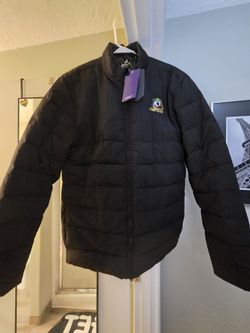 Oregon Ducks Swelter Puffer Jacket