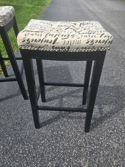 Bar stools