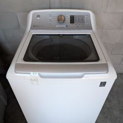 GE Washer 