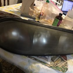 Chevy Impala Head Lamps