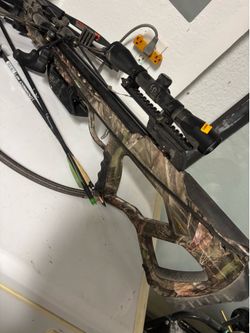 Crossbow