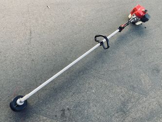 Kawasaki Commercial Gas Weed Eater