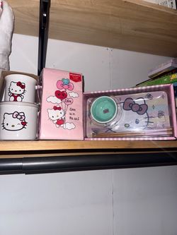 Hello Kitty