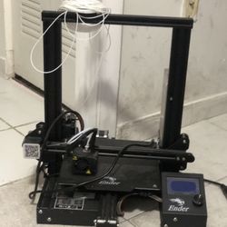 Máquina Hacer Objetos De Plástico . Creaty .