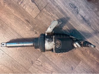 Air gun
