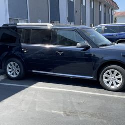 2009 Ford Flex
