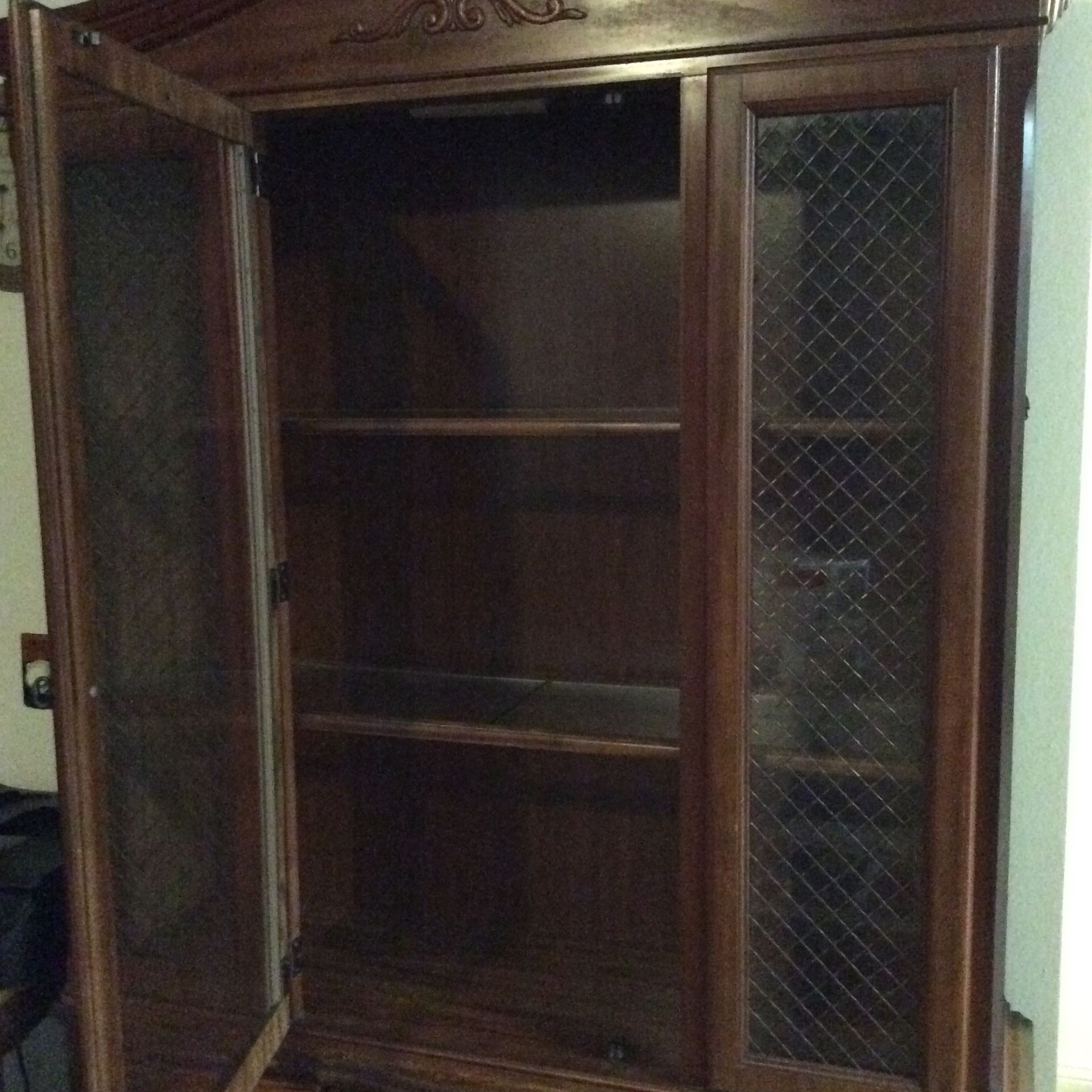 China Cabinet