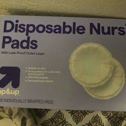 Nursing Bras 