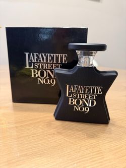 Bond No. 9 Lafayette Street Eau de Parfum