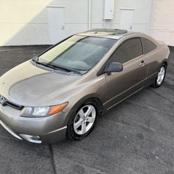 2006 Honda Civic