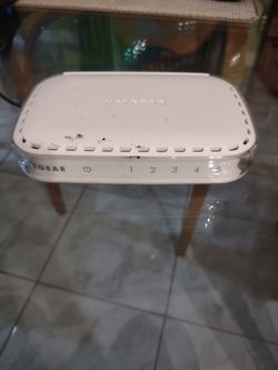 Netgear 5 Port switch