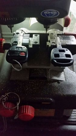 Locksmith