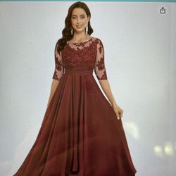 Prom/Mother Of The Bride/Groom
