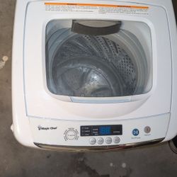 Magic Chef Washer Machine 