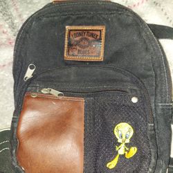 Tweety Bag