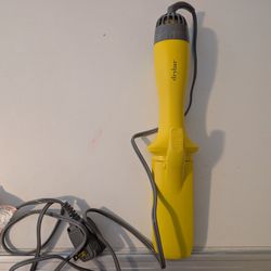 Drybar "The Brush Crush" Heated Straightening Brush