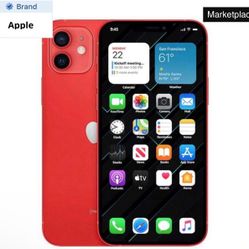 iPhone 12 Mini 