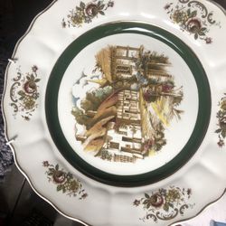 Plato Princess House