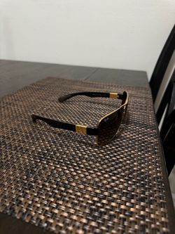 Ray-Ban RB3522 sunglasses