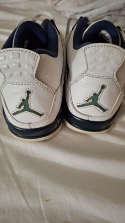 Tenis Jordan