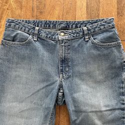 Boston Proper Jeans Sz 10R