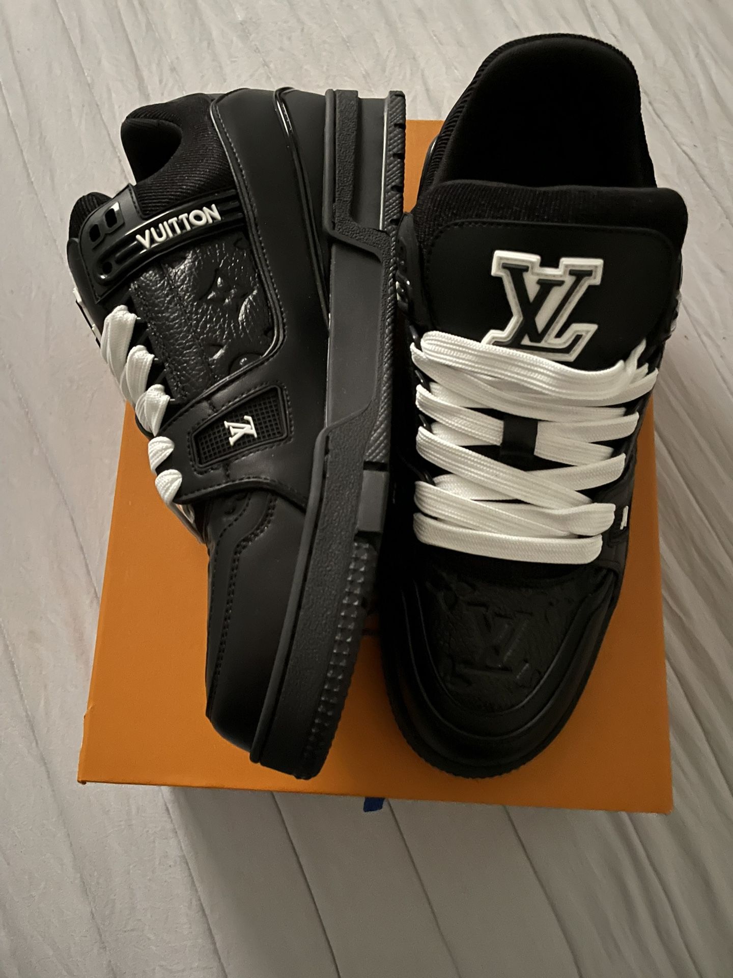 Louis Vuitton Sneakers