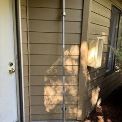 Olympic Barbell - 7 Feet, 45 Pounds 