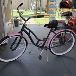 Cruiser Bike