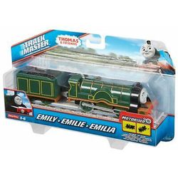 Fisher-Price Thomas & Friends TrackMaster, Motorized Emily Engine