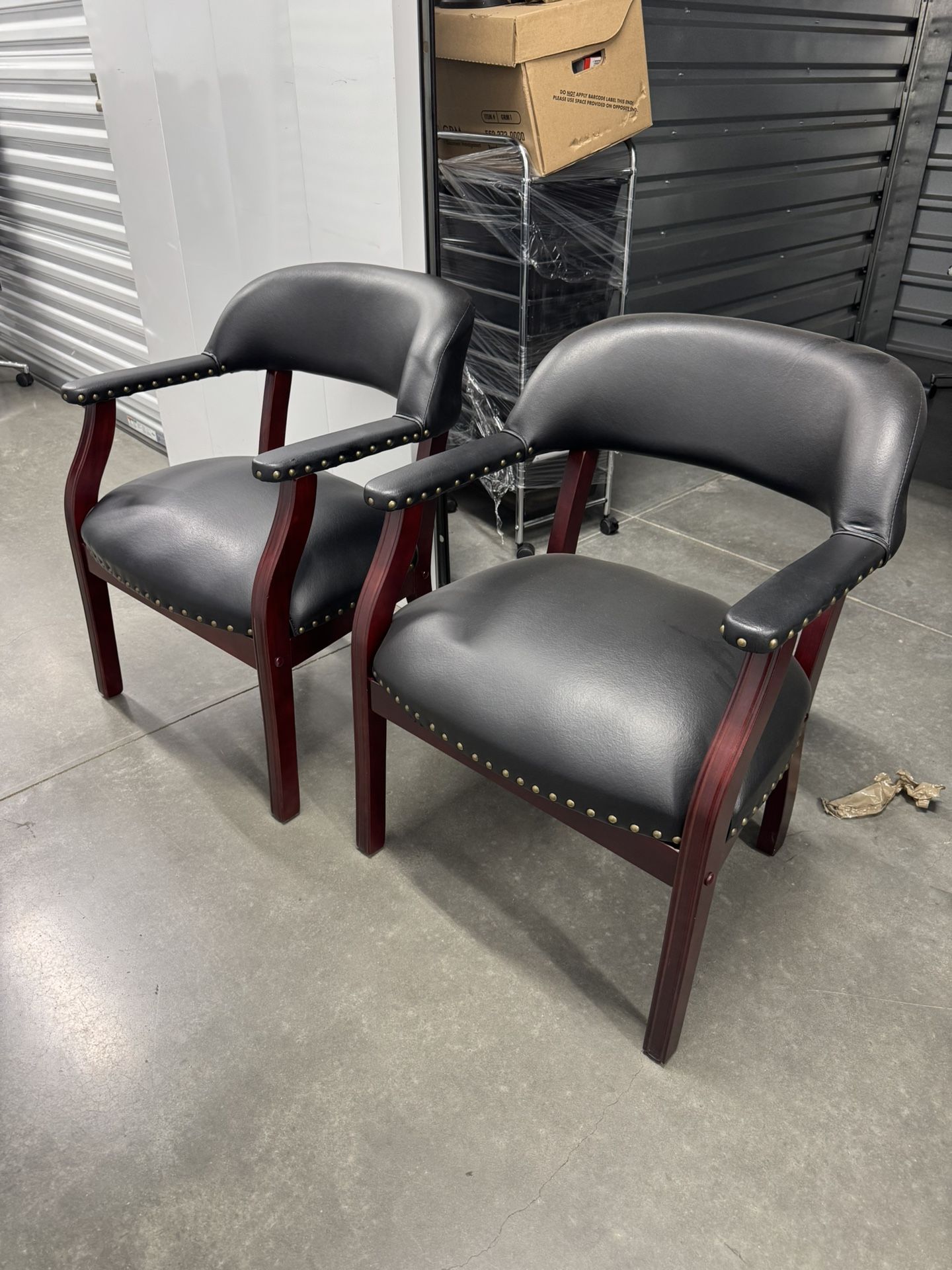 Office Chairs