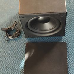 Sonance MS10SUB Subwoofer
