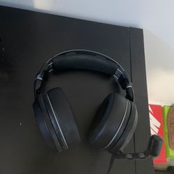 Turtle beach elite pro 2 headset