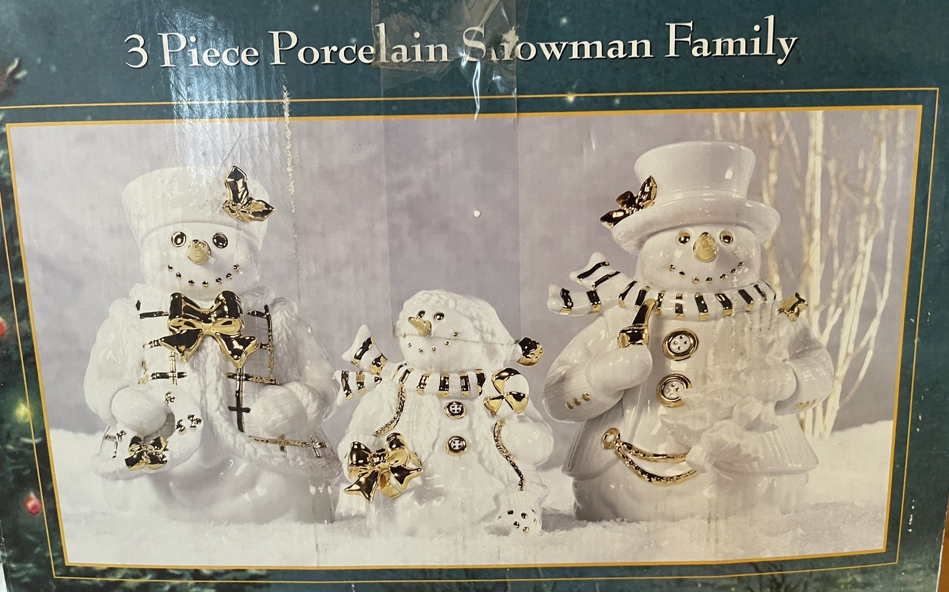 Christmas Decorations