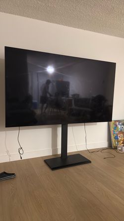 TV Stand Upto 85 inches
