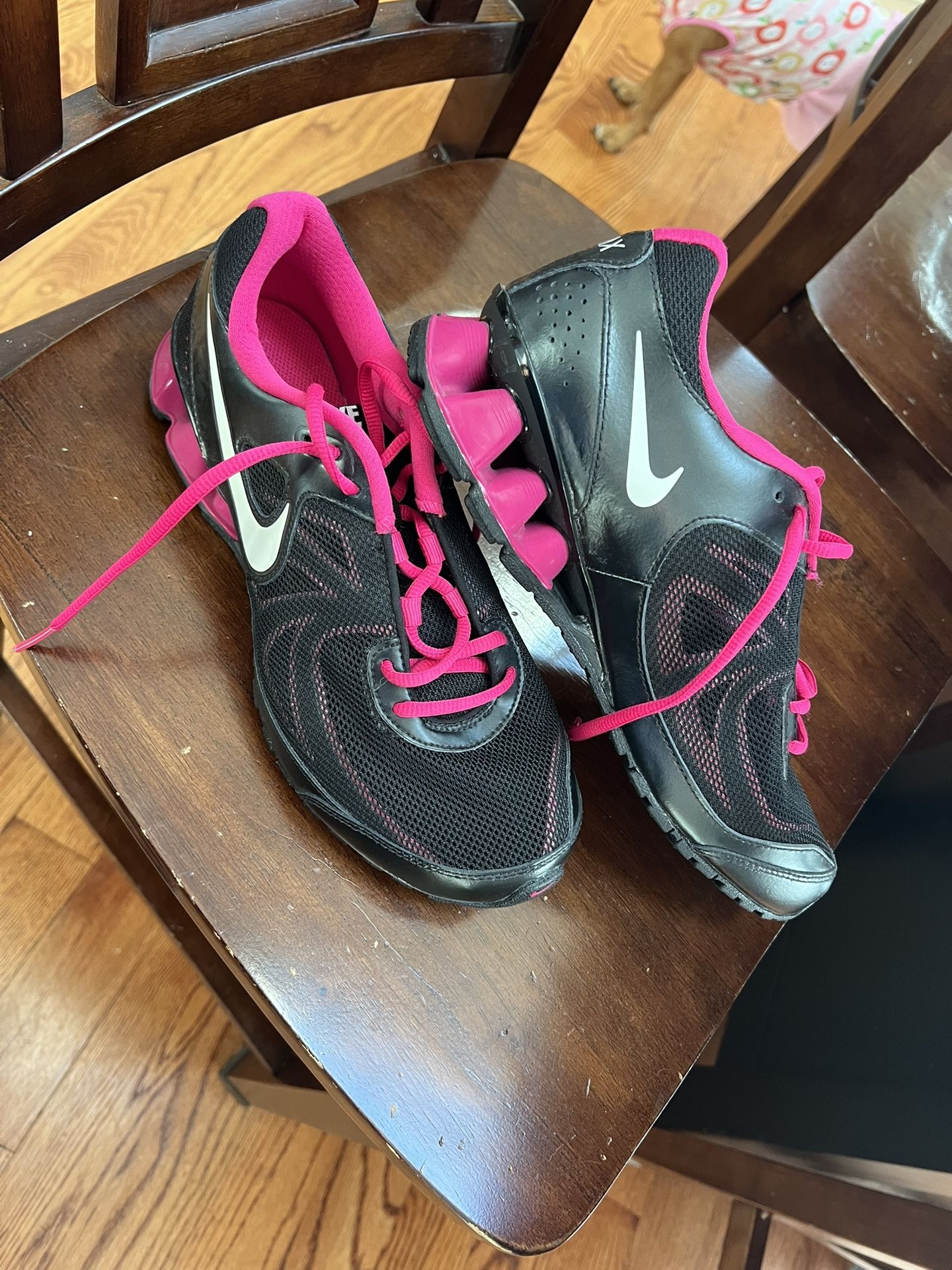 Women’s Nike Reax 8 1/2 