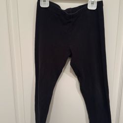 Girls Leggings Size 6