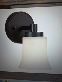 XiNBEi Lighting Wall Sconce