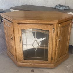 Tv stand/cabinet