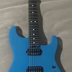 Charvel Pro-Mod San Dimas Style 1 HH