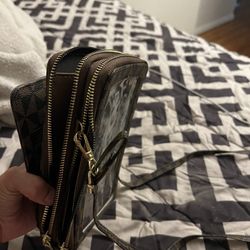 Cross Body 