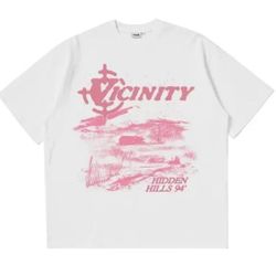 Vicinity Tee Shirt