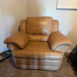 Recliner 