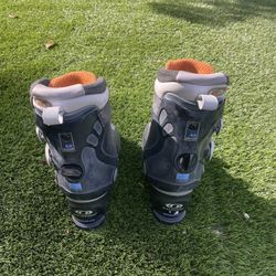 Salomon Sensifit 9.0 Revolution Ski Boots 