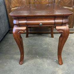 End Table